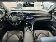 Toyota Camry VIII (XV70) Оренбург  - изображение 43