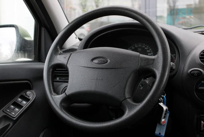 Lada (ВАЗ) Kalina I с пробегом 2012 года, цена 410 000 рублей, 94705 км, хэтчбек, Автокод Объявления