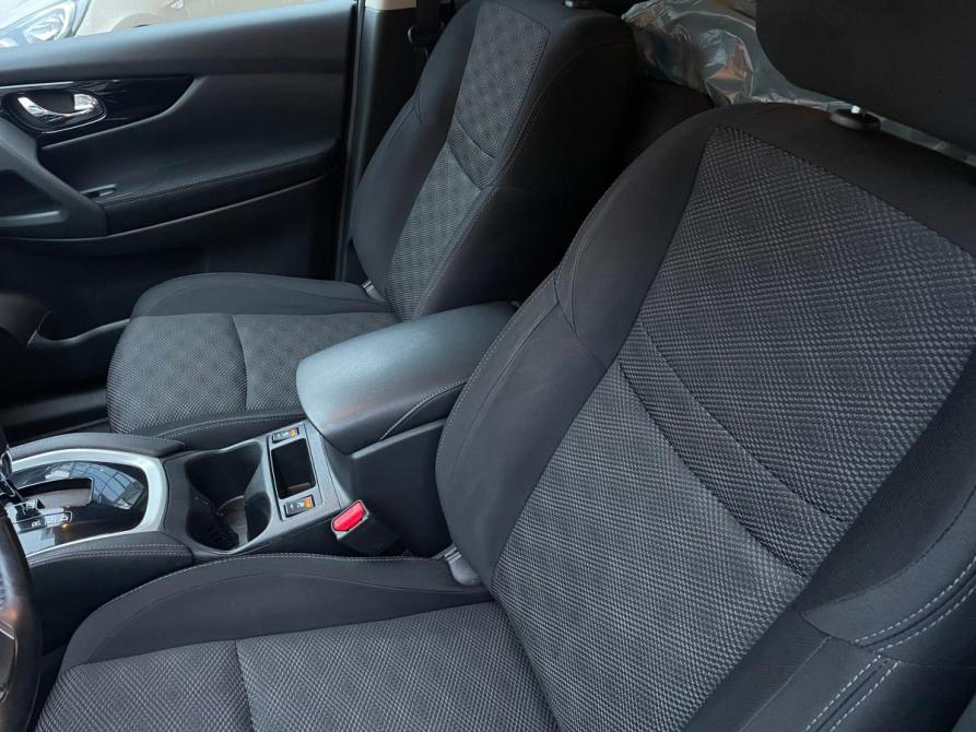 Nissan Qashqai II Санкт-Петербург  - изображение 13