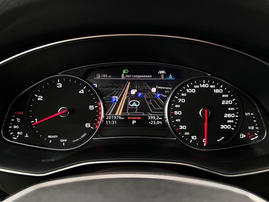 Audi A6 V (C8) Волгоград  - изображение 17