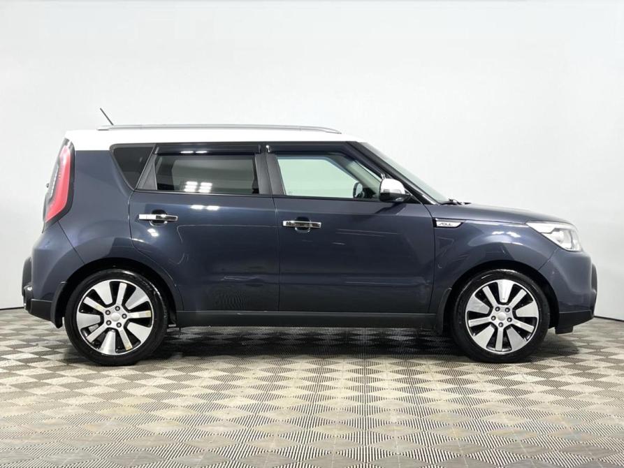 Kia Soul II Казань  - изображение 5