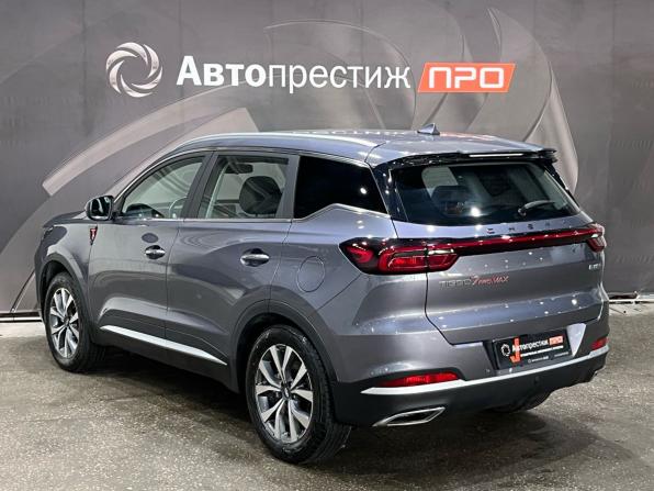 Chery Tiggo 7 Pro Max I с пробегом 2023 года, цена 1 689 000 рублей, 42300 км, внедорожник, Автокод Объявления