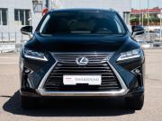 Lexus RX IV Москва  - изображение 30