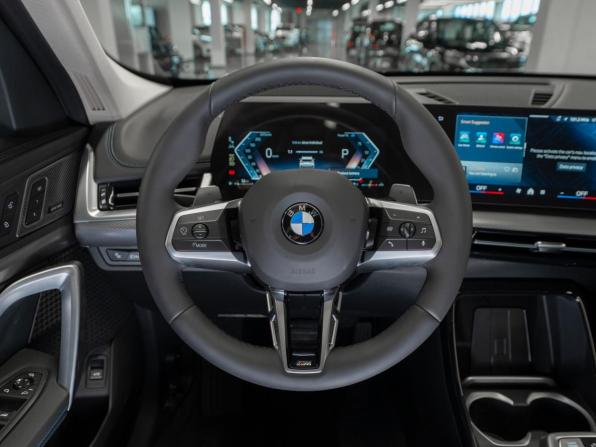 BMW X1 III (U11/U12) с пробегом 2026 года, цена 5 900 000 рублей, 50 км, внедорожник, Автокод Объявления