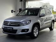 Volkswagen Tiguan I Рестайлинг Уфа  - изображение 19