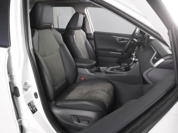 Toyota RAV4 V (XA50) с пробегом 2024 года, цена 4 099 000 рублей, 55 км, внедорожник, Автокод Объявления