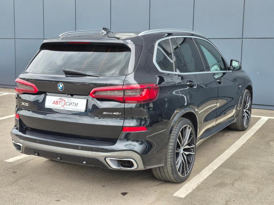 BMW X5 IV (G05/G18) Воронеж  - изображение 7