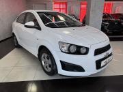 Chevrolet Aveo II Ярославль  - изображение 41