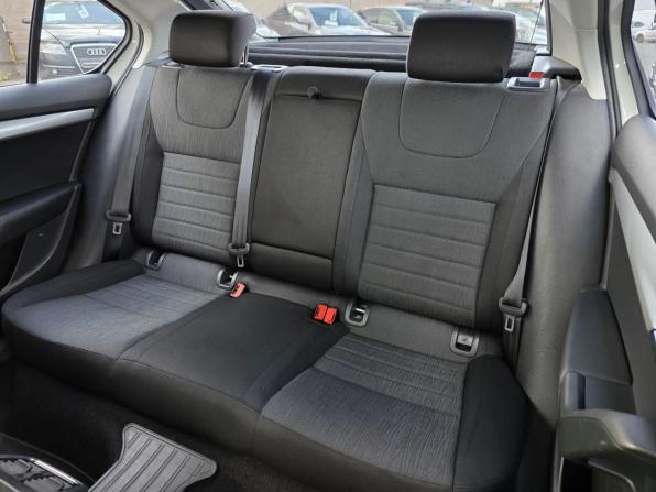 Skoda Octavia III (A7) с пробегом 2013 года, цена 799 000 рублей, 210166 км, лифтбек, Автокод Объявления