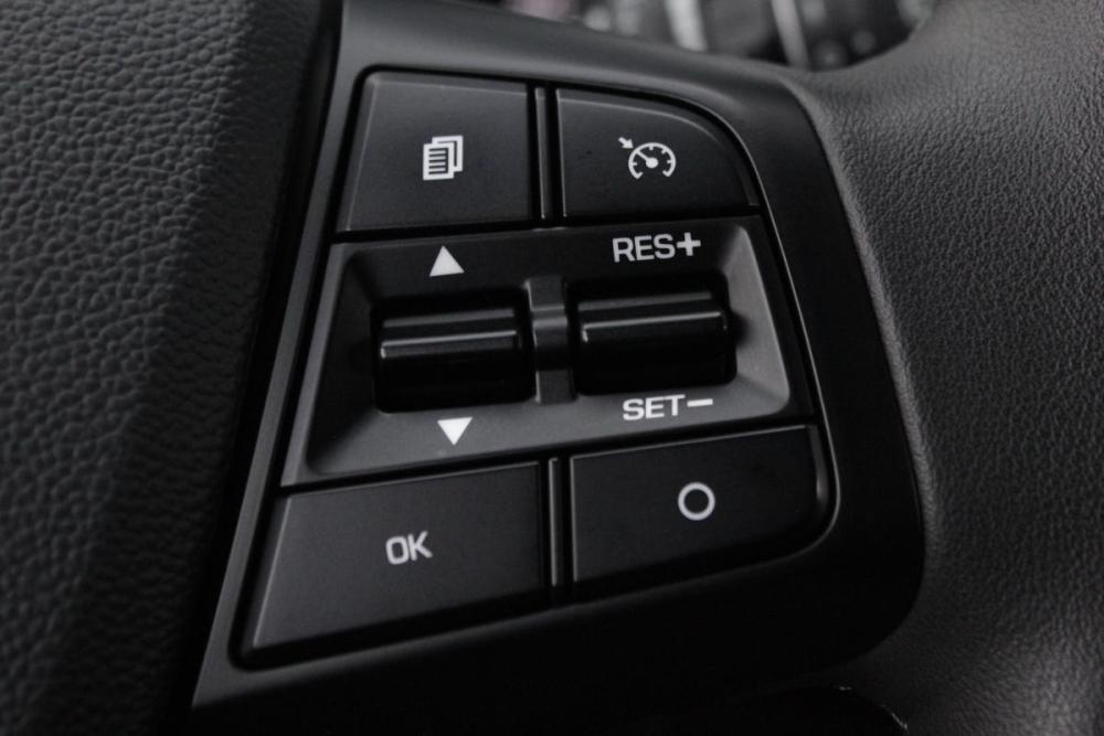 Hyundai Creta I Рестайлинг Брянск  - изображение 14