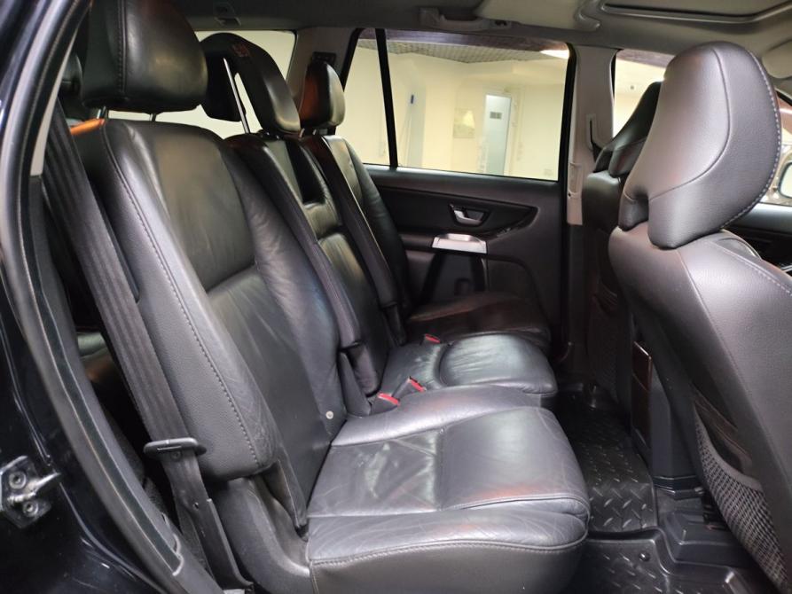 Volvo XC90 I Москва  - изображение 15