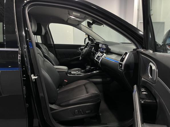 Kia Sorento IV с пробегом 2021 года, цена 3 440 000 рублей, 122500 км, внедорожник, Автокод Объявления