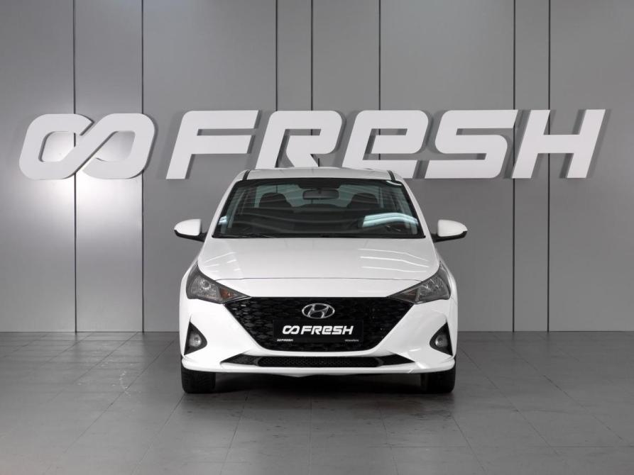 Hyundai Solaris II Рестайлинг Минеральные Воды  - изображение 3