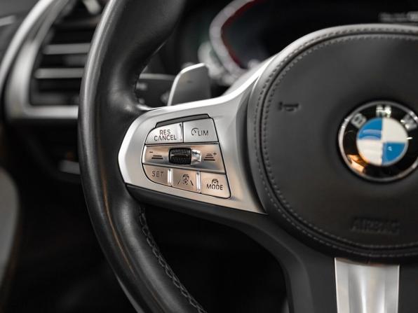 BMW X3 III (G01) Рестайлинг с пробегом 2024 года, цена 5 350 000 рублей, 43273 км, внедорожник, Автокод Объявления