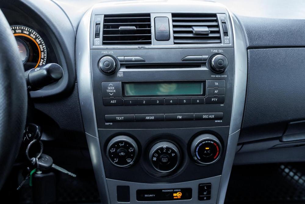 Toyota Corolla X (E140 E150) Рестайлинг Ульяновск  - изображение 28