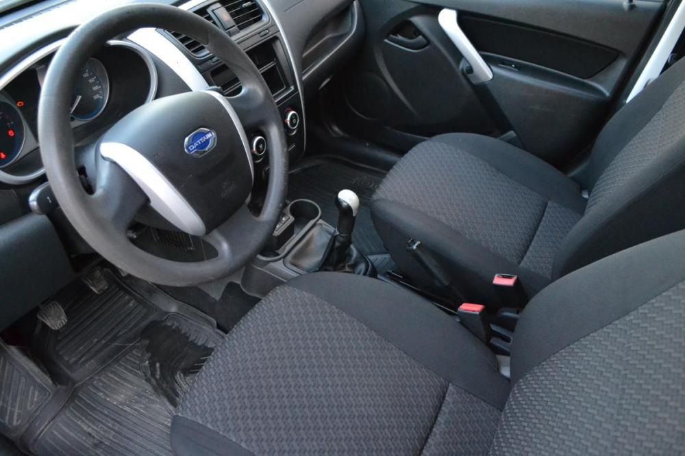 Datsun on-DO I Старый Оскол  - изображение 18