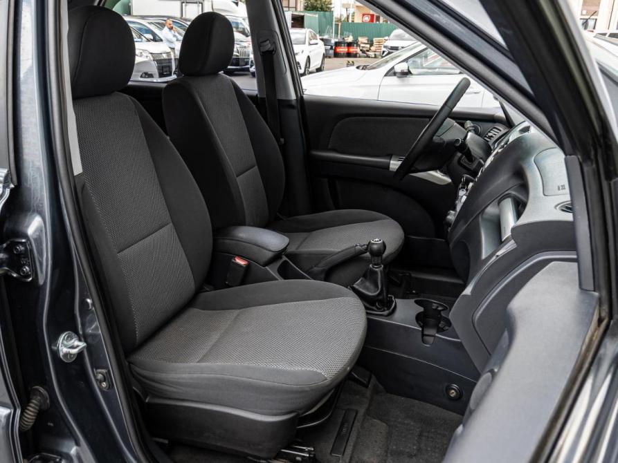 Kia Sportage II Рестайлинг Краснодар  - изображение 8