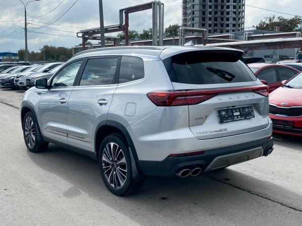 Chery Tiggo 8 Pro Max I Рестайлинг с пробегом 2023 года, цена 2 739 000 рублей, 34085 км, внедорожник, Автокод Объявления
