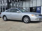 Toyota Camry Solara I Краснодар  - изображение 25