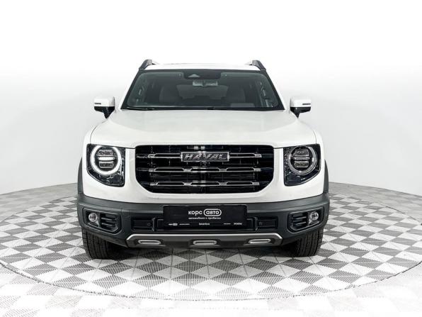 Haval Dargo I с пробегом 2024 года, цена 2 649 000 рублей, 36408 км, внедорожник, Автокод Объявления
