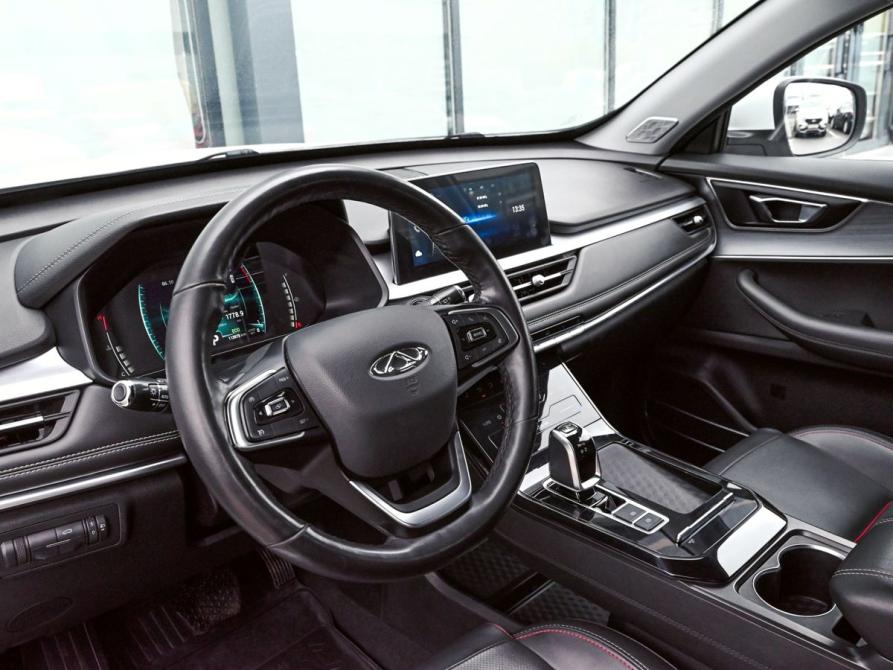 Chery Tiggo 7 Pro I Екатеринбург  - изображение 15