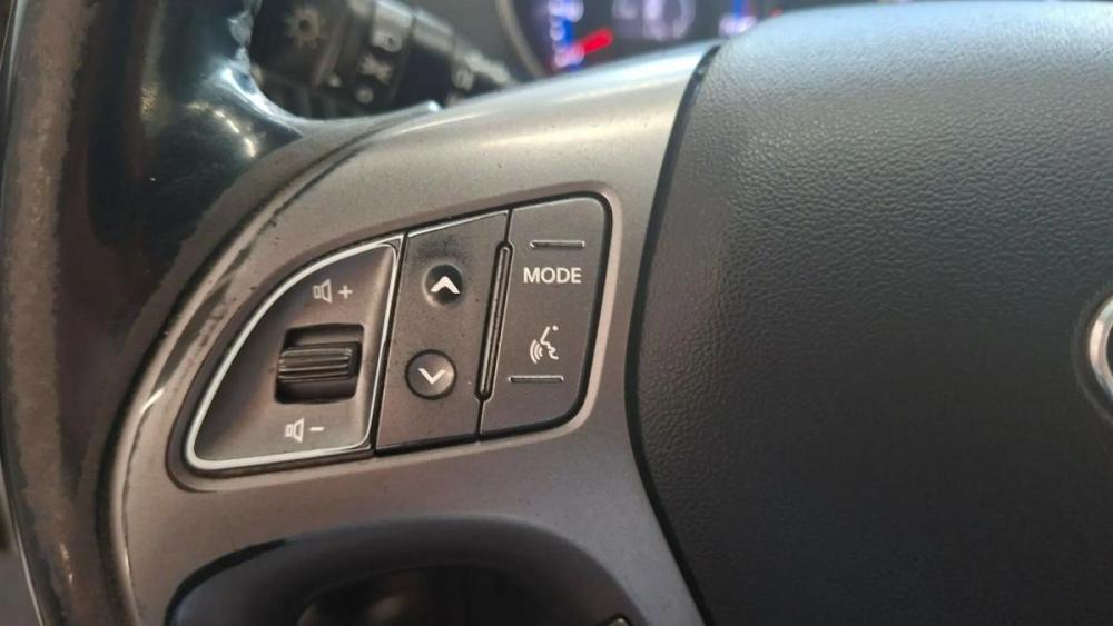 Hyundai ix35 I Рестайлинг Уфа  - изображение 16