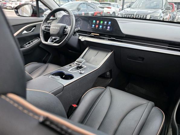 Omoda C5 I с пробегом 2023 года, цена 1 782 000 рублей, 36111 км, внедорожник, Автокод Объявления