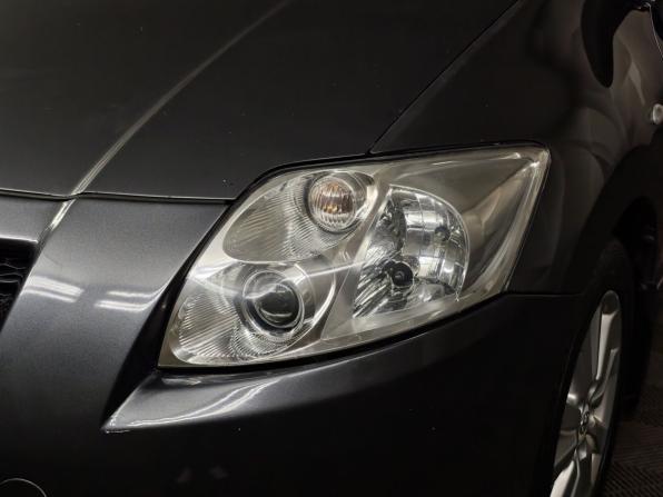Toyota Auris I с пробегом 2007 года, цена 555 000 рублей, 234293 км, хэтчбек, Автокод Объявления