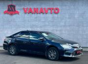 Toyota Camry VII (XV50) Рестайлинг 2 Альметьевск  - изображение 30