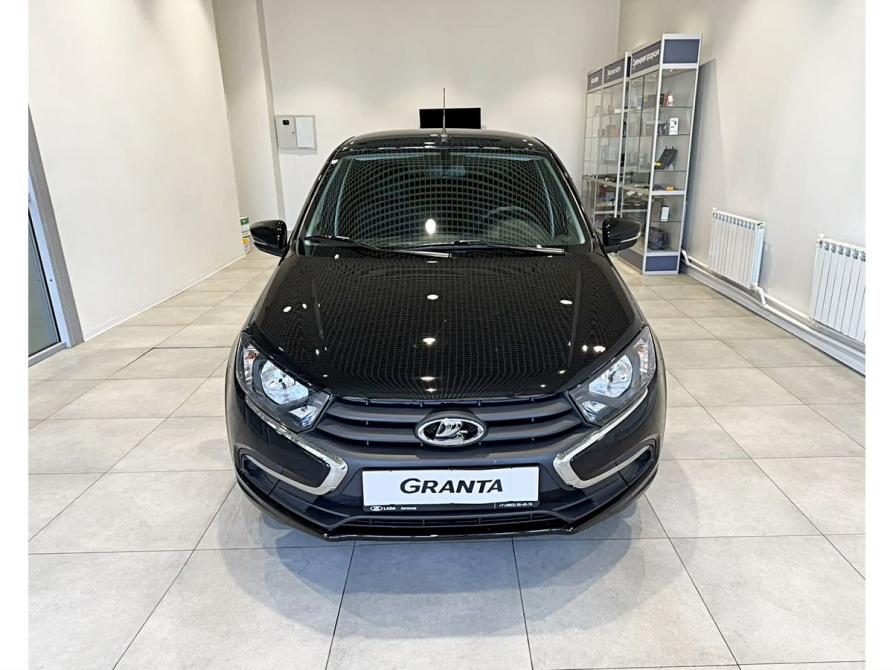 Lada (ВАЗ) Granta I Рестайлинг Ярославль  - изображение 2