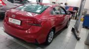 Hyundai Solaris II Санкт-Петербург  - изображение 9