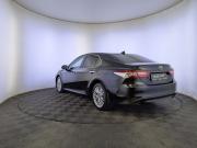 Toyota Camry VIII (XV70) Москва  - изображение 37