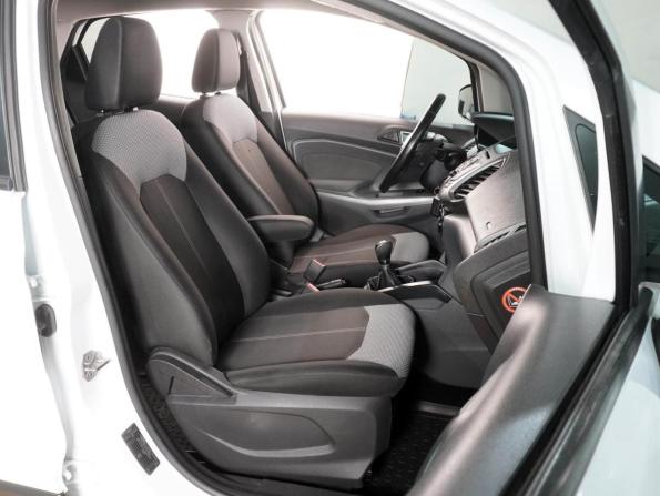 Ford EcoSport II с пробегом 2014 года, цена 1 049 000 рублей, 146723 км, внедорожник, Автокод Объявления