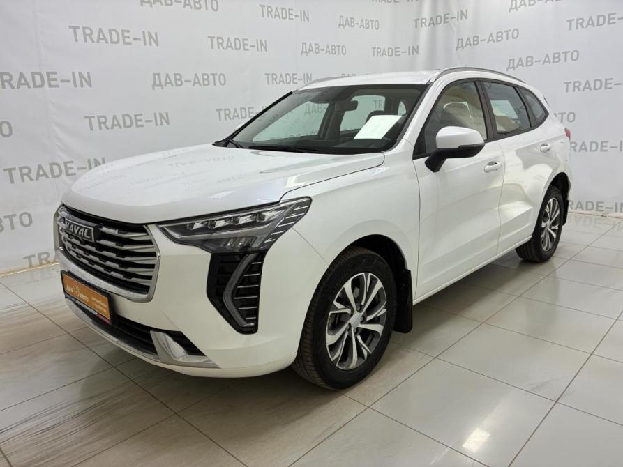 Haval Jolion I Пермь  - изображение 1