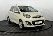Kia Picanto II Нижний Новгород  - изображение 25