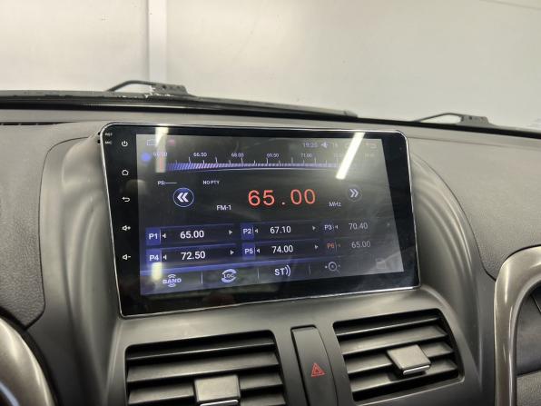 FAW Besturn X80 I Рестайлинг с пробегом 2018 года, цена 1 020 000 рублей, 135890 км, внедорожник, Автокод Объявления