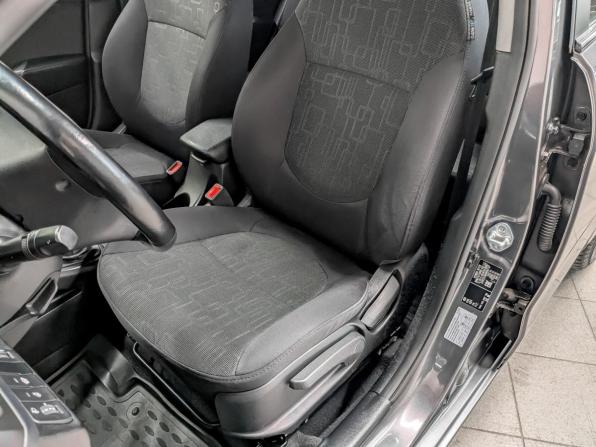 Kia Rio III Рестайлинг с пробегом 2015 года, цена 1 000 000 рублей, 101027 км, хэтчбек, Автокод Объявления