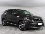 Kia Sorento IV Химки  - изображение 18