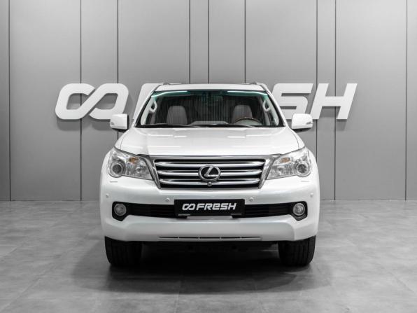 Lexus GX II с пробегом 2011 года, цена 3 299 000 рублей, 192537 км, внедорожник, Автокод Объявления