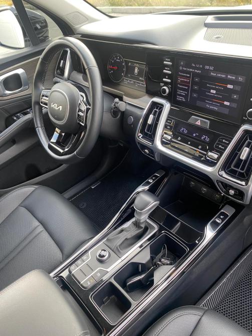 Kia Sorento IV Екатеринбург  - изображение 14