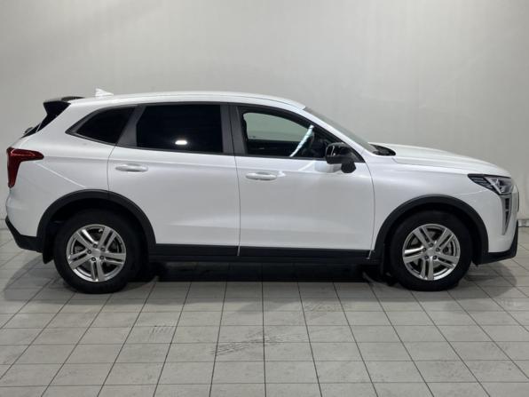 Haval Jolion I Рестайлинг с пробегом 2025 года, цена 1 795 000 рублей, 37814 км, внедорожник, Автокод Объявления