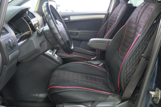 Opel Zafira B Рестайлинг с пробегом 2011 года, цена 799 000 рублей, 184000 км, компактвэн, Автокод Объявления