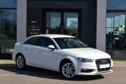 Audi A3 III (8V) Воронеж  - изображение 18