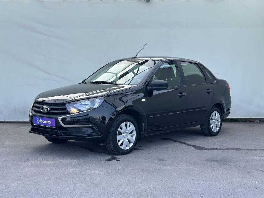 Lada (ВАЗ) Granta I Рестайлинг Липецк  - изображение 1