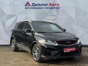 Geely Coolray I Набережные Челны  - изображение 25