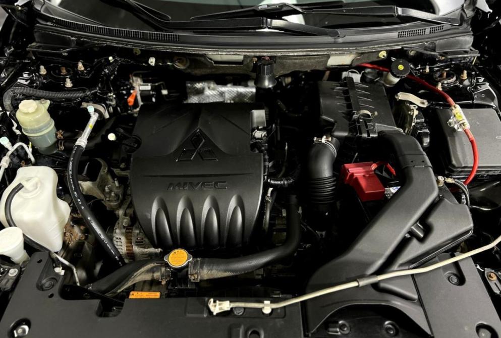 Mitsubishi Lancer X Рестайлинг Нижний Новгород  - изображение 20