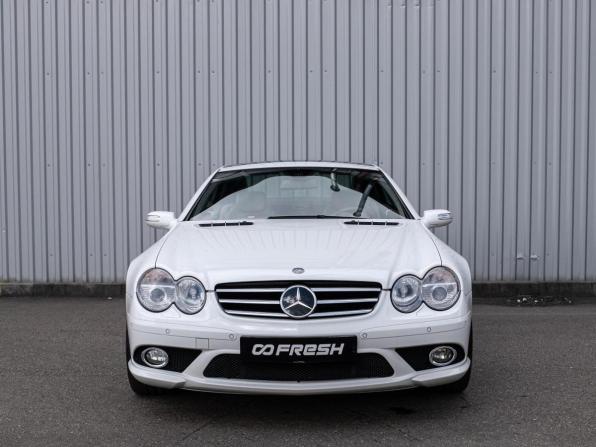 Mercedes-Benz SL-Класс AMG II (R230) Рестайлинг с пробегом 2006 года, цена 4 399 000 рублей, 88176 км, родстер, Автокод Объявления