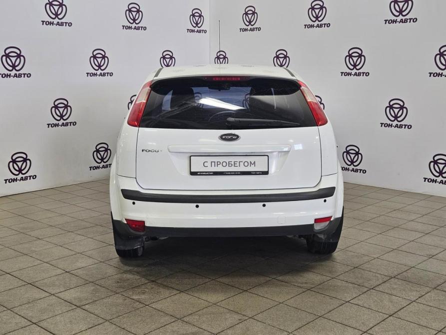 Ford Focus II Тольятти  - изображение 6