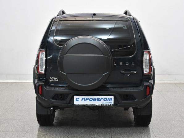 Lada (ВАЗ) 2123 с пробегом 2023 года, цена 1 025 000 рублей, 77630 км, внедорожник, Автокод Объявления