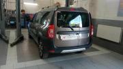 Lada (ВАЗ) Largus I Рестайлинг Санкт-Петербург  - изображение 10